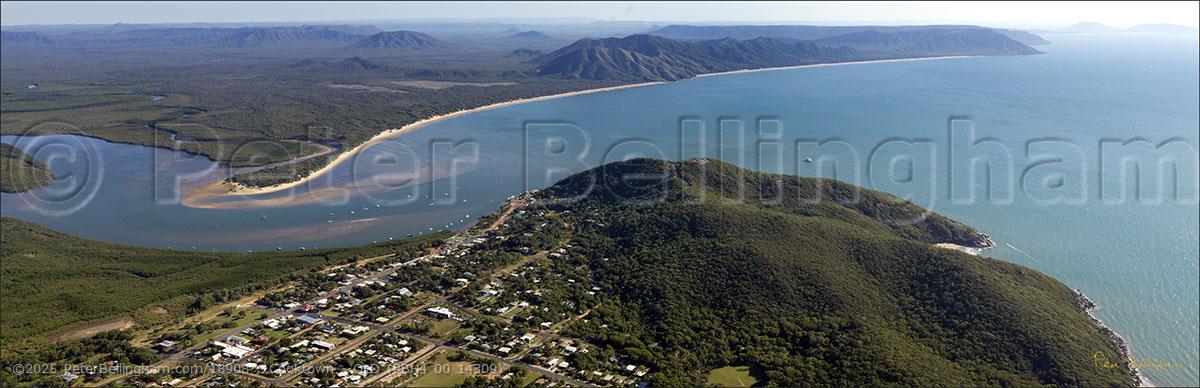 Peter Bellingham Photography Cooktown - QLD (PBH4 00 14309)